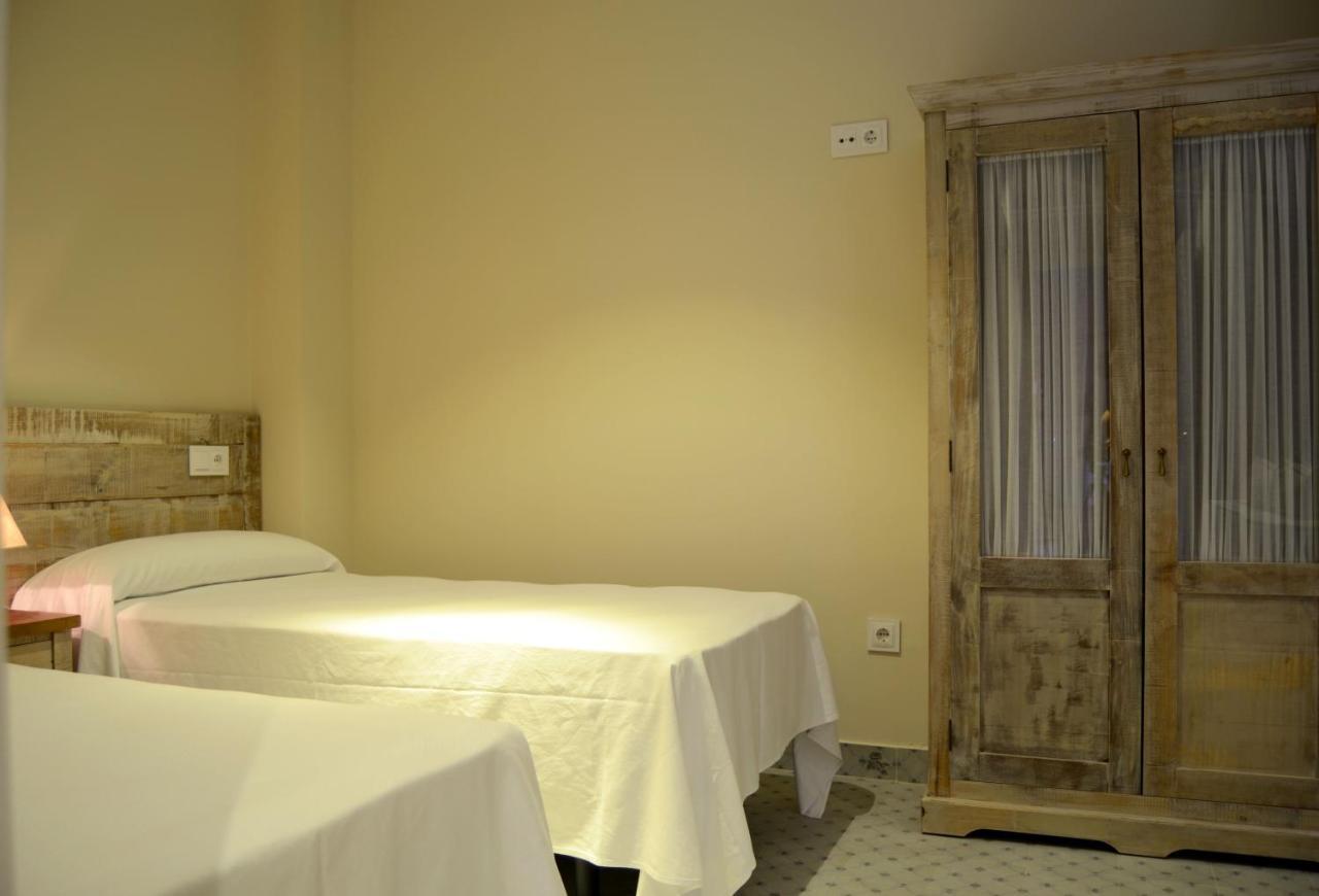 Eva Recommends Pureza Triana Seville