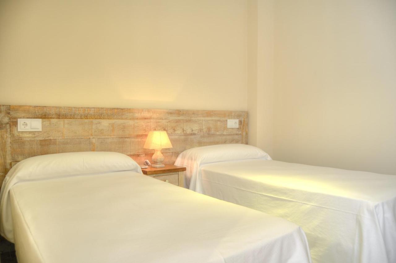Eva Recommends Pureza Triana Apartment Seville