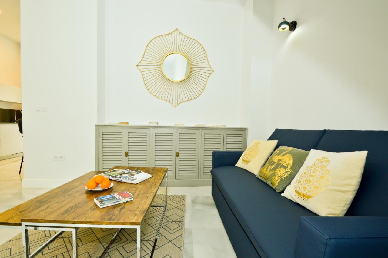 Apartamento Ninesuites *
