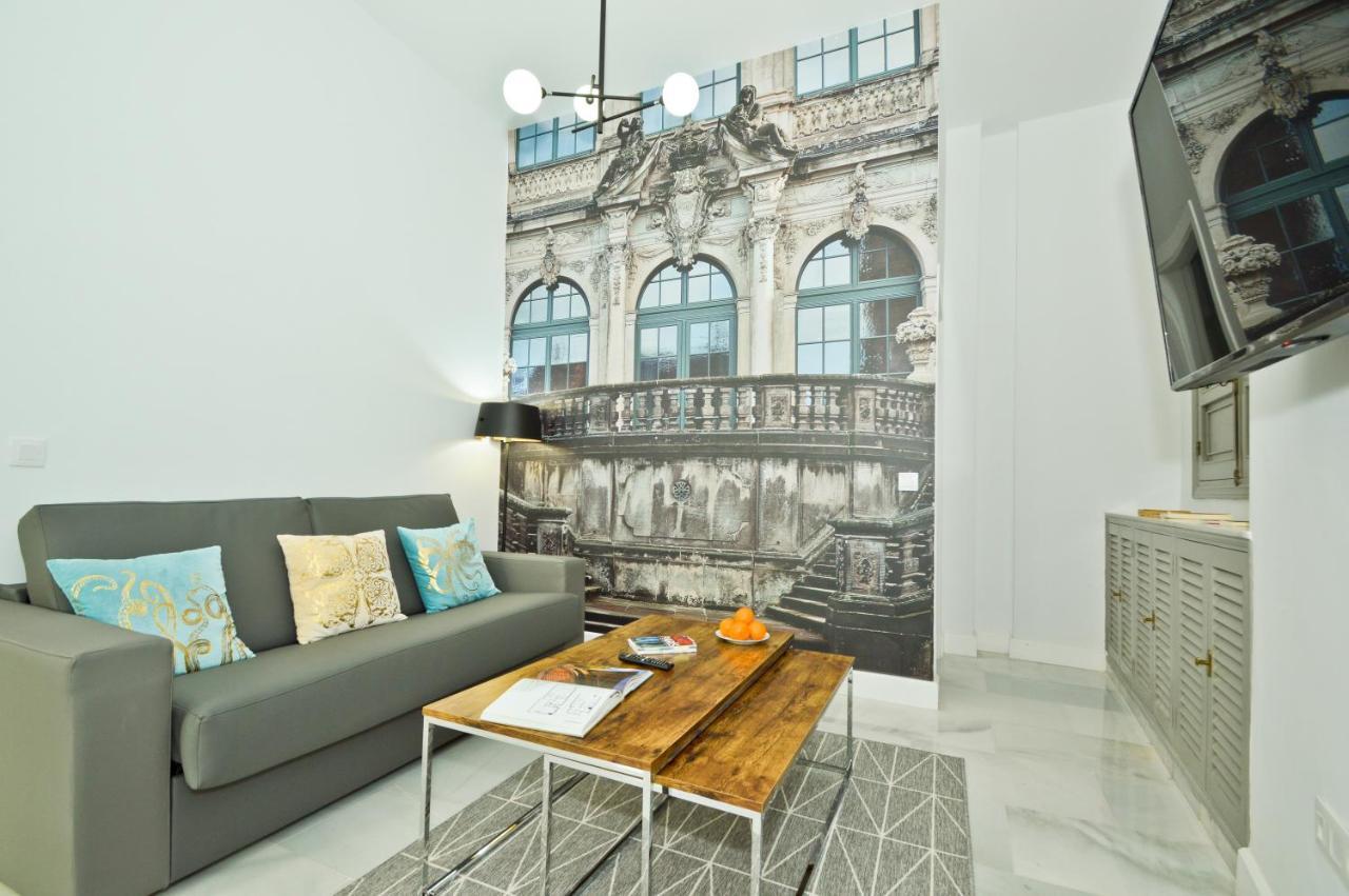 Ninesuites Sevilla