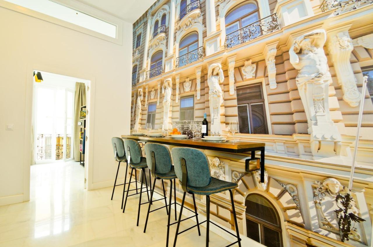 Apartamento Ninesuites