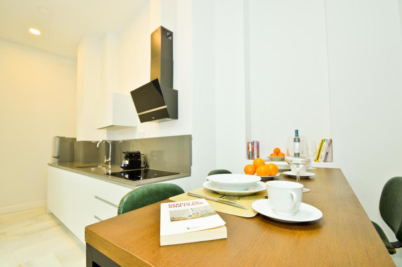 Apartamento Ninesuites