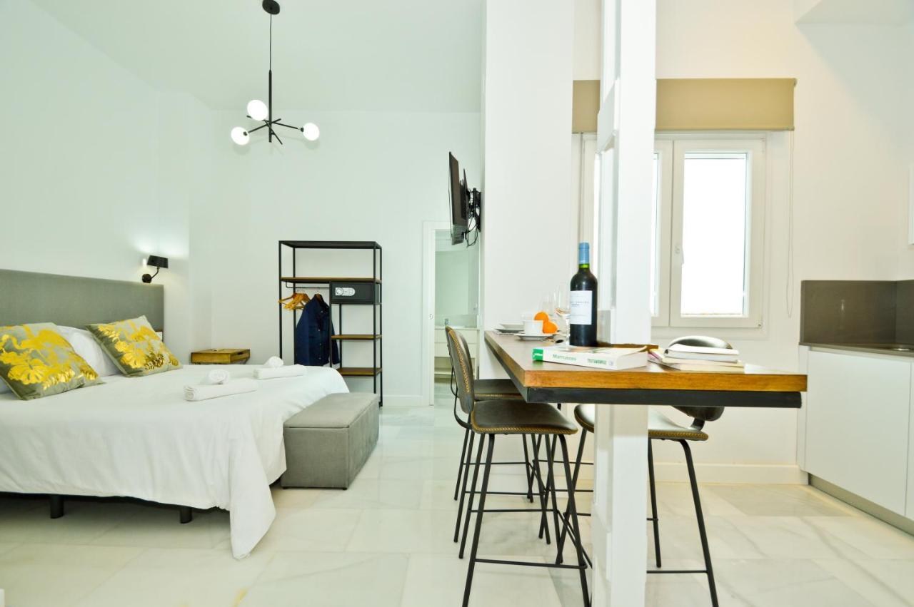 Ninesuites Apartamento Sevilla