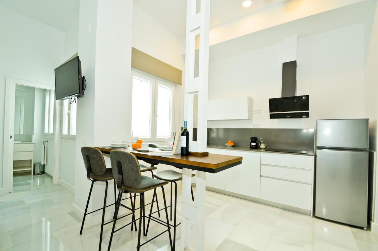 Ninesuites Sevilla