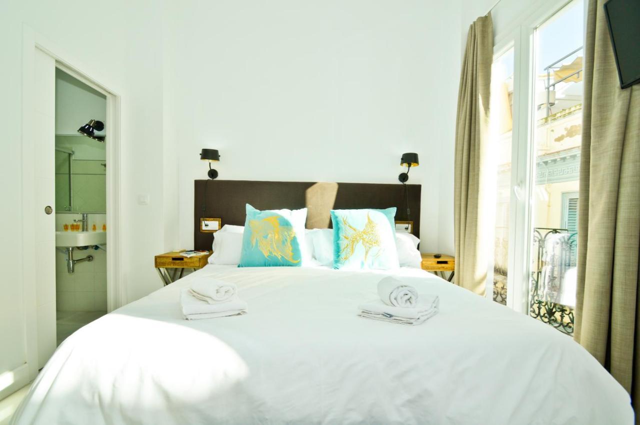 Ninesuites * Sevilla
