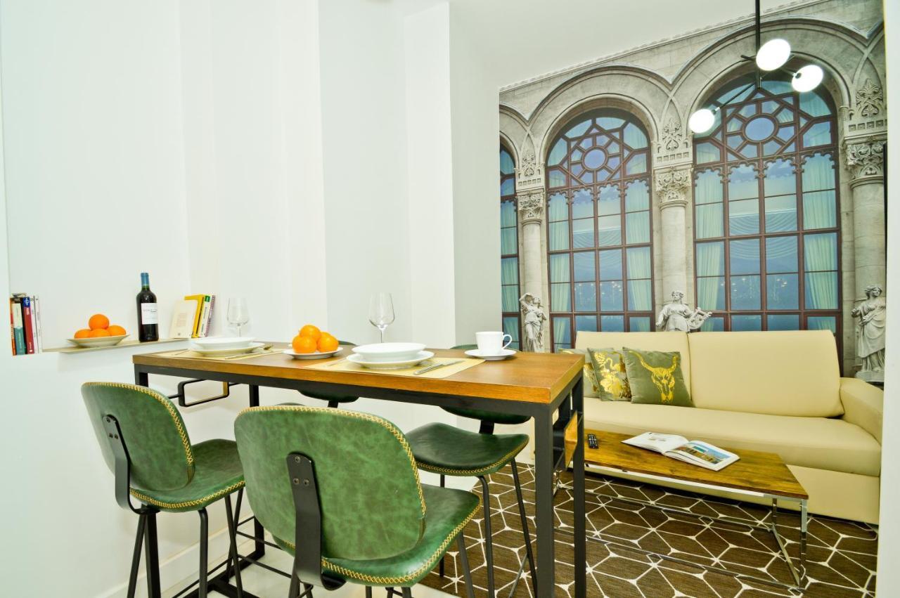 Ninesuites * Sevilla