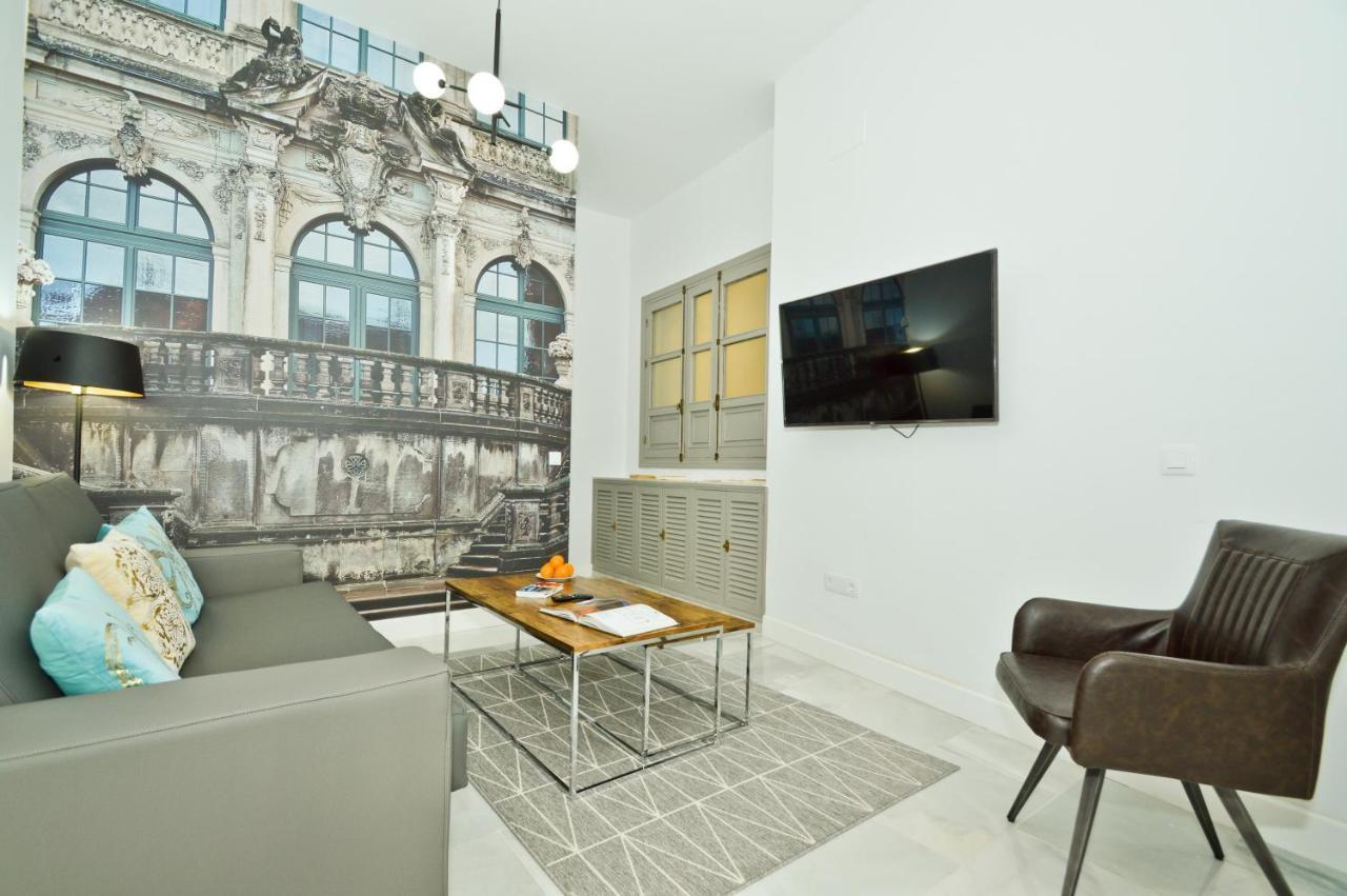 Ninesuites Apartamento