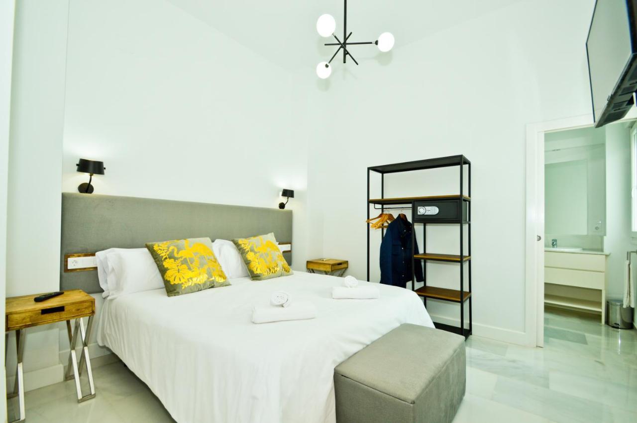Apartamento Ninesuites Sevilla