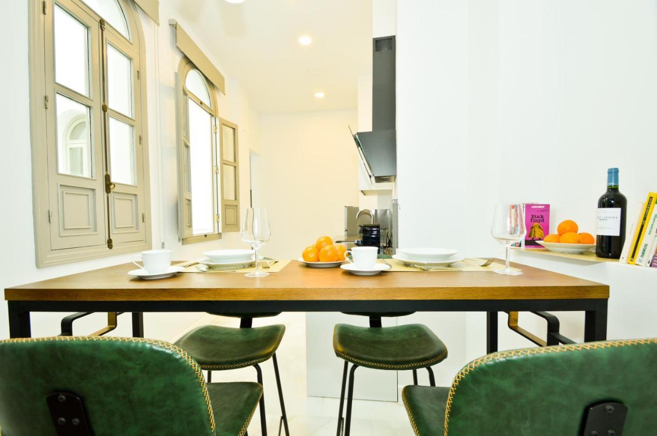 Ninesuites * Sevilla
