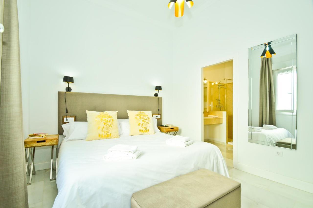 Apartamento Ninesuites *