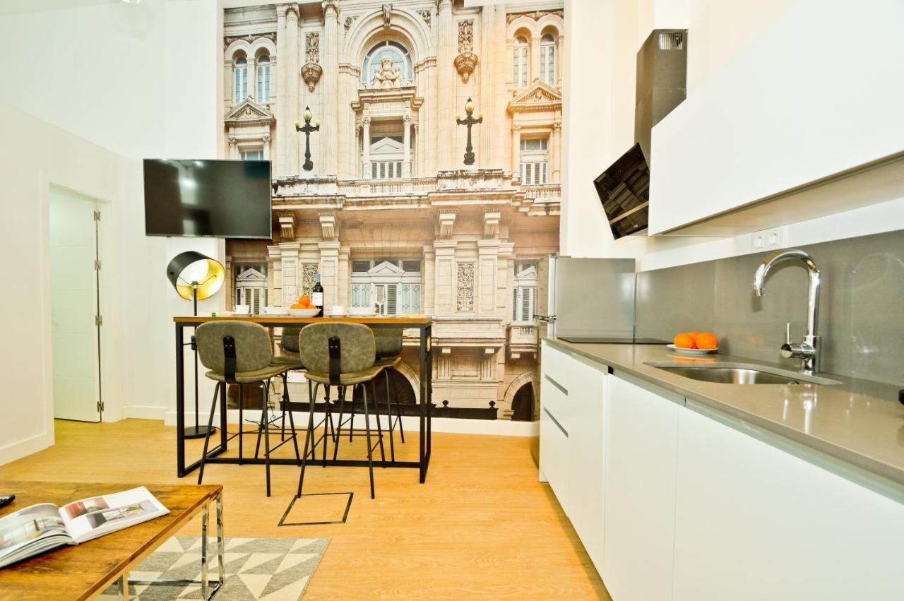 Ninesuites Apartamento Sevilla