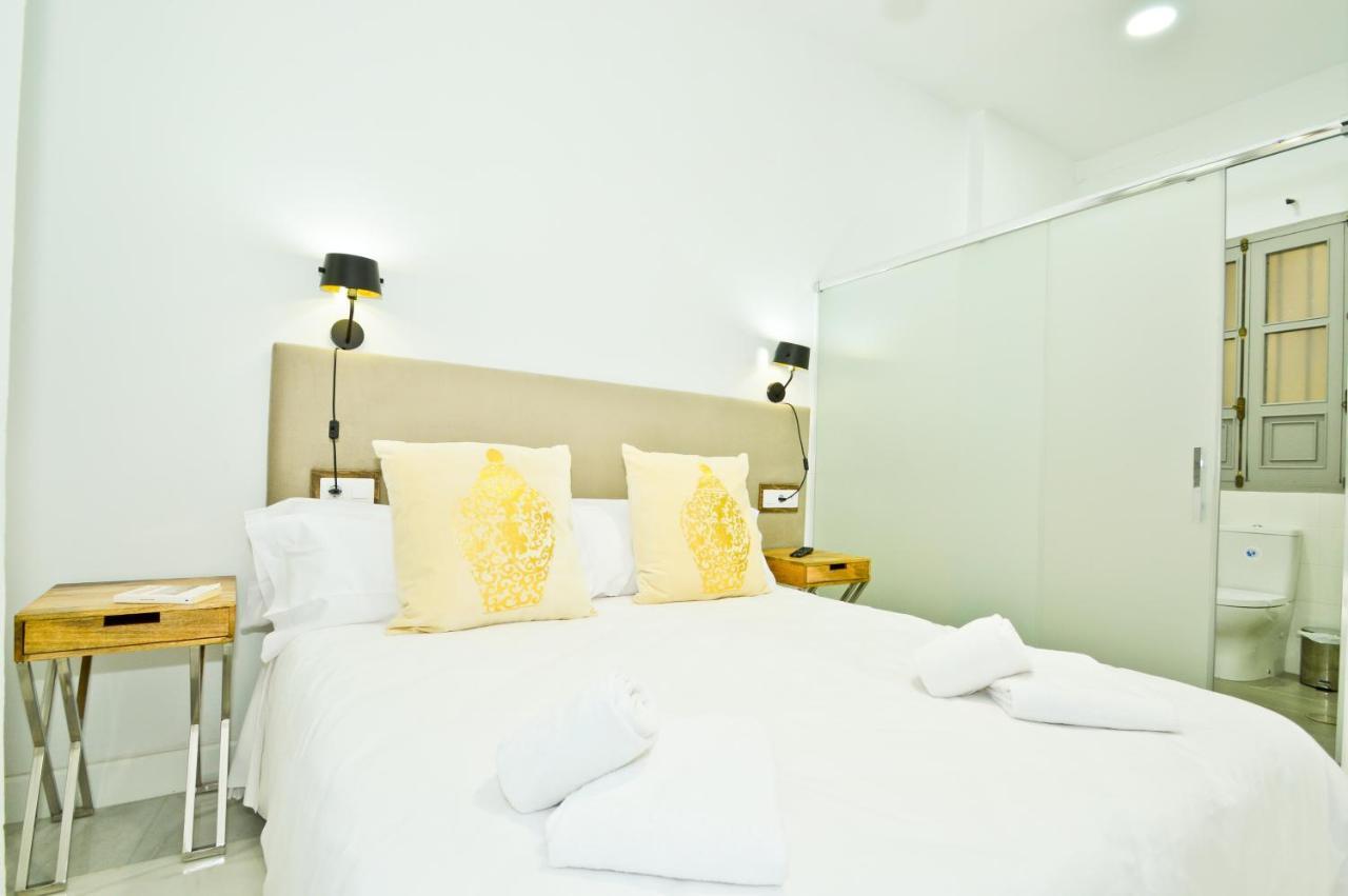 Ninesuites Apartamento *