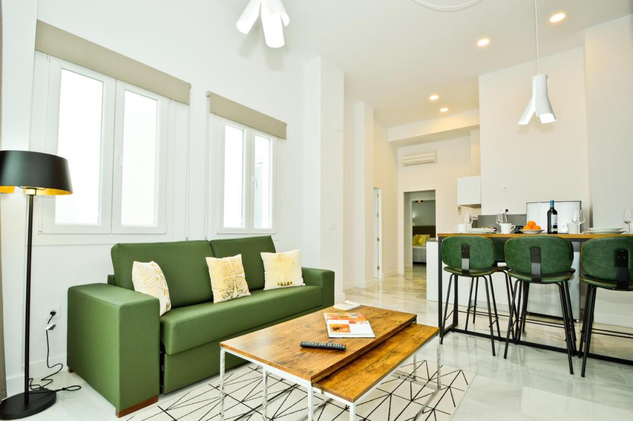 Apartamento Ninesuites