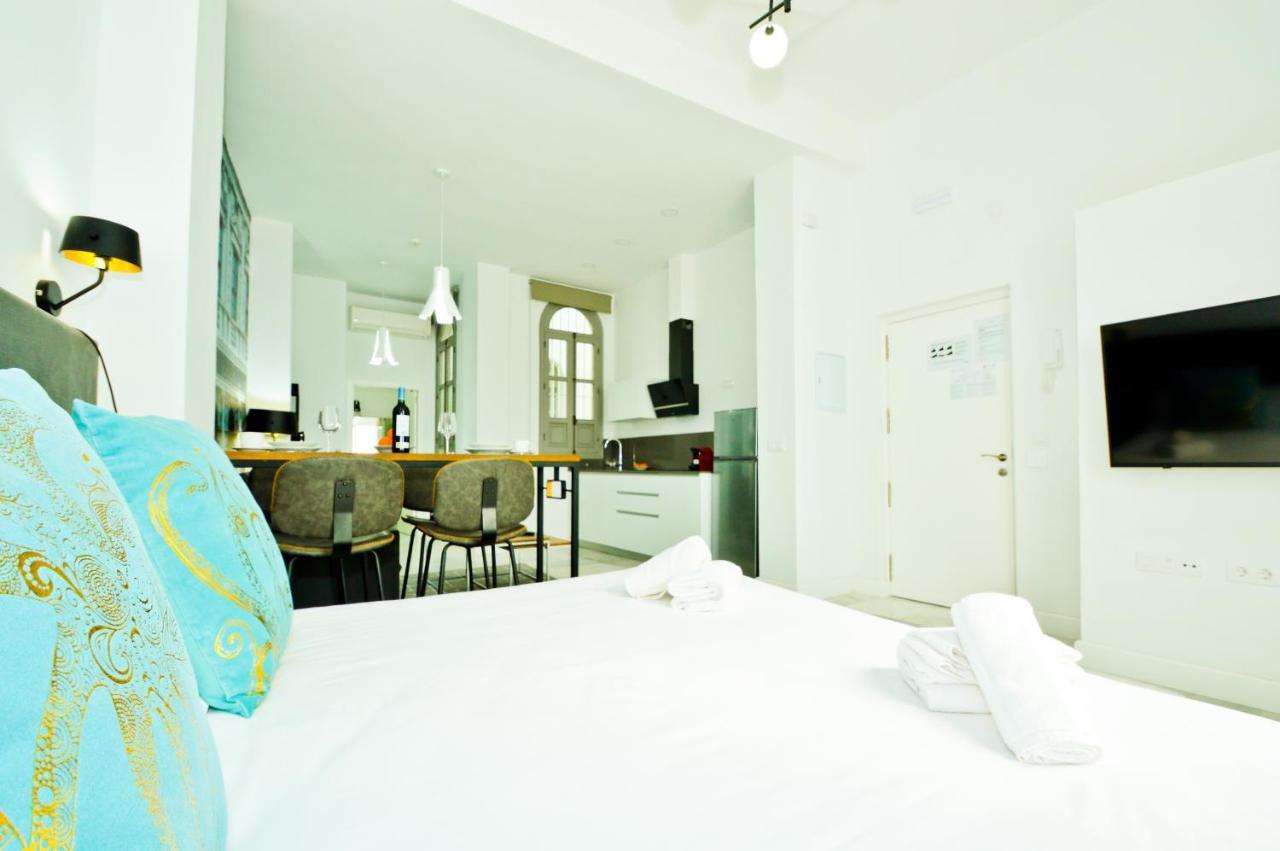 Ninesuites Apartamento *