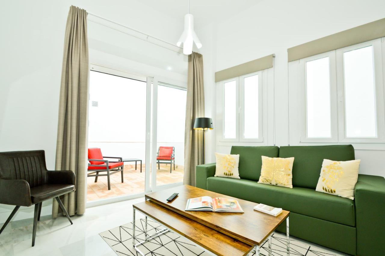 Ninesuites Sevilla