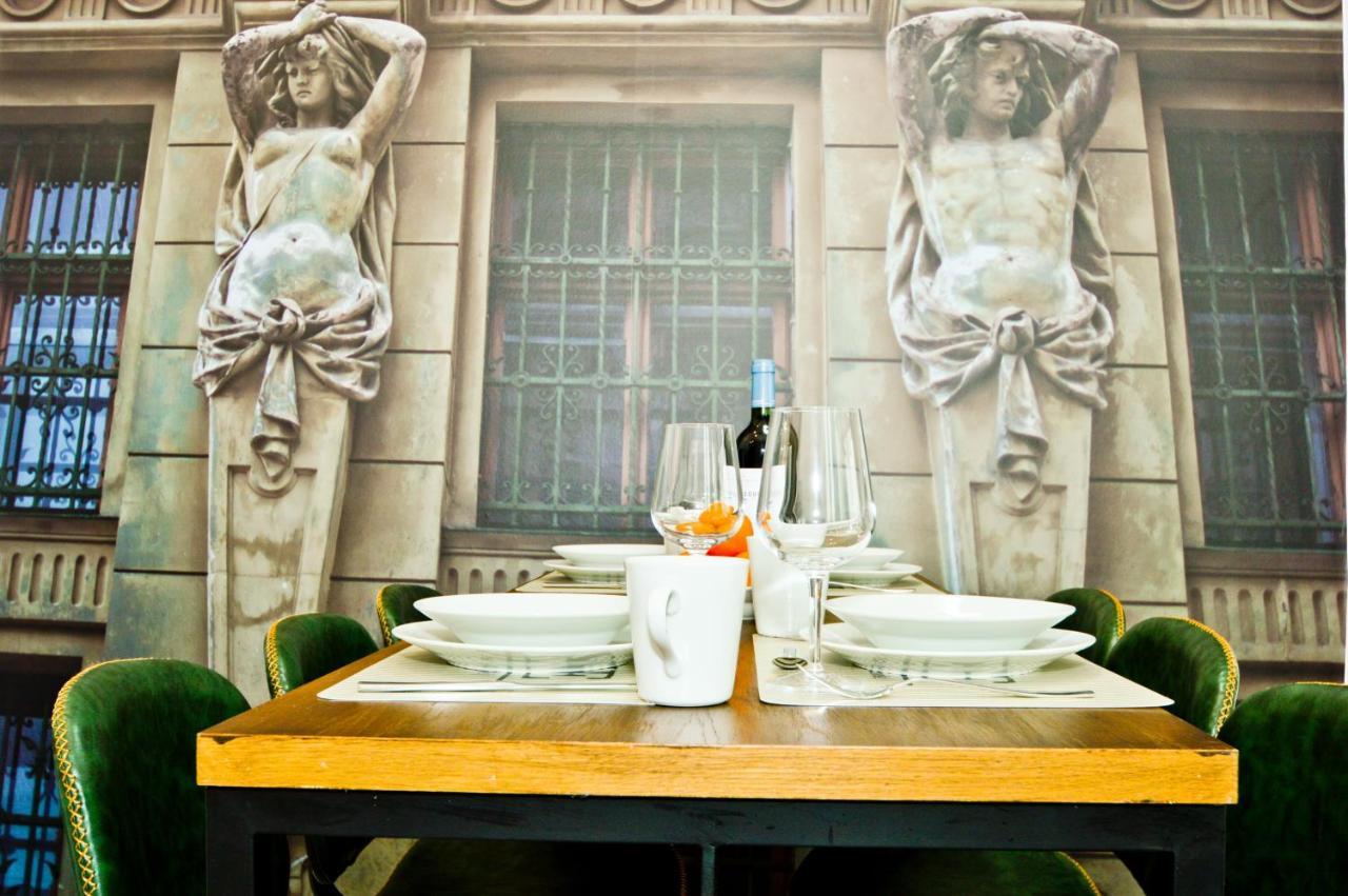 Ninesuites Apartamento