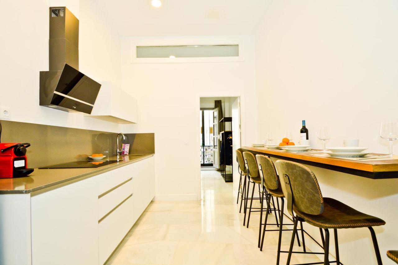 Apartamento Ninesuites