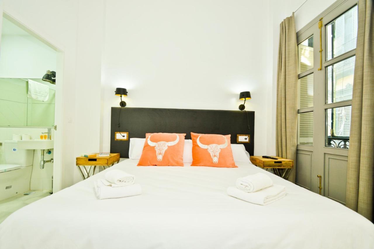 Apartamento Ninesuites