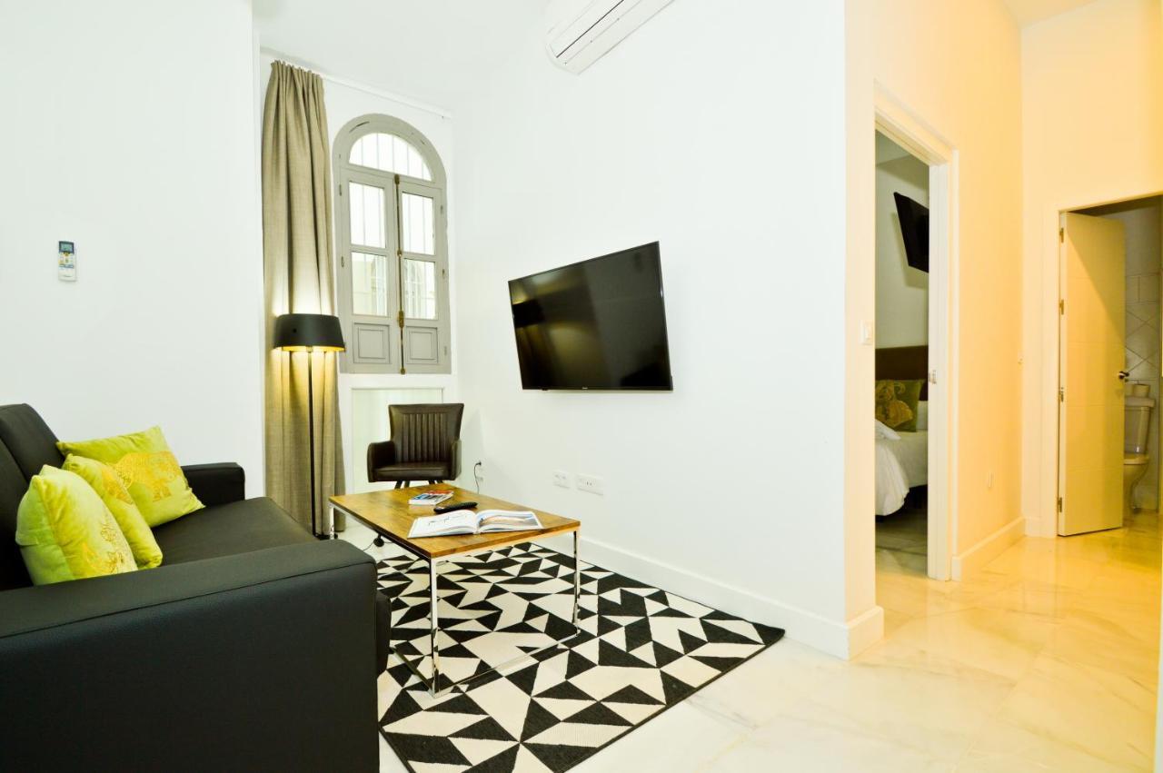 Ninesuites Sevilla