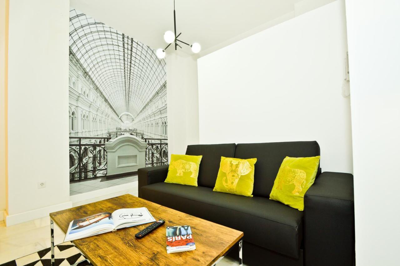 Ninesuites * Sevilla