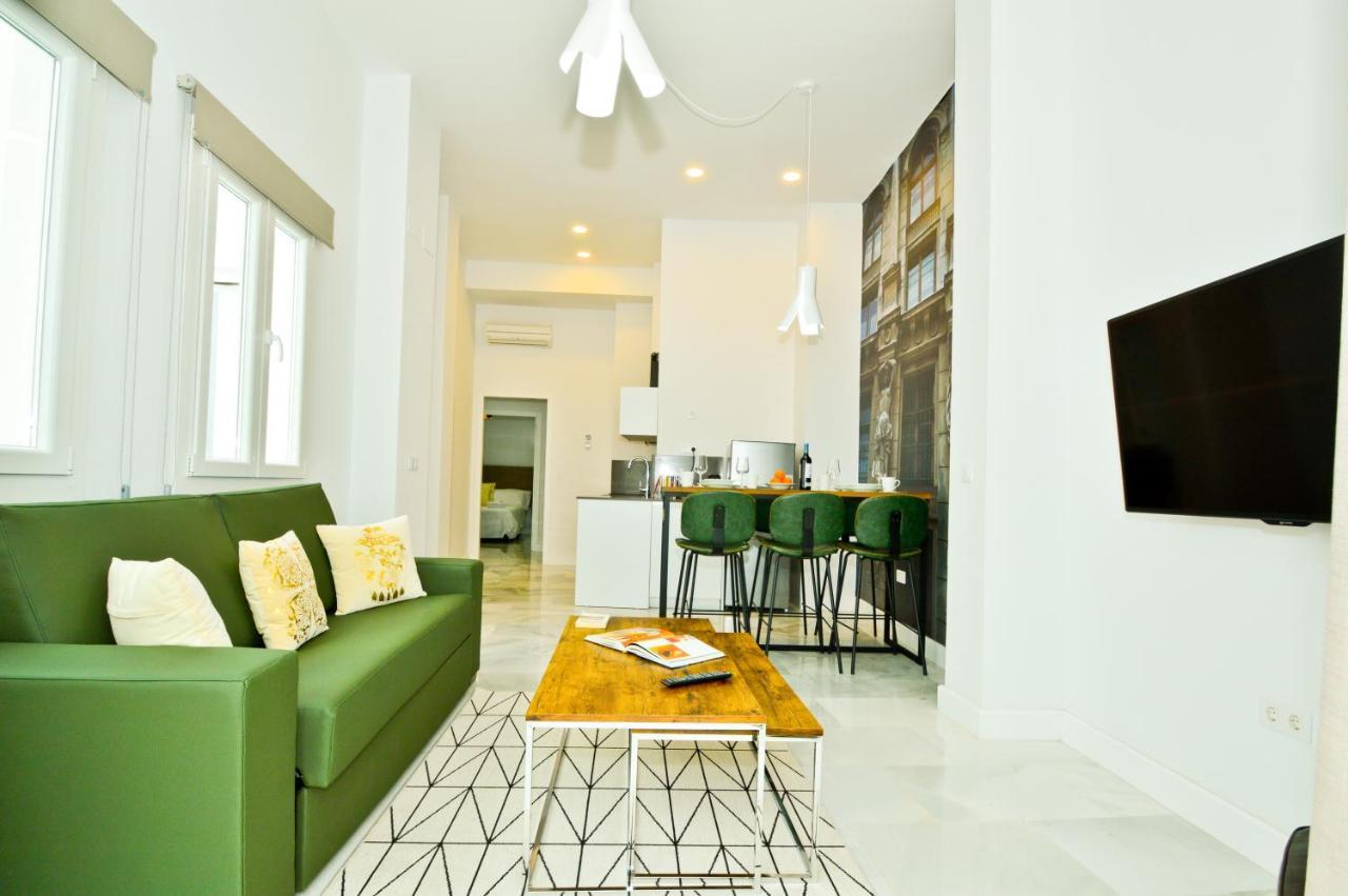 Apartamento Ninesuites
