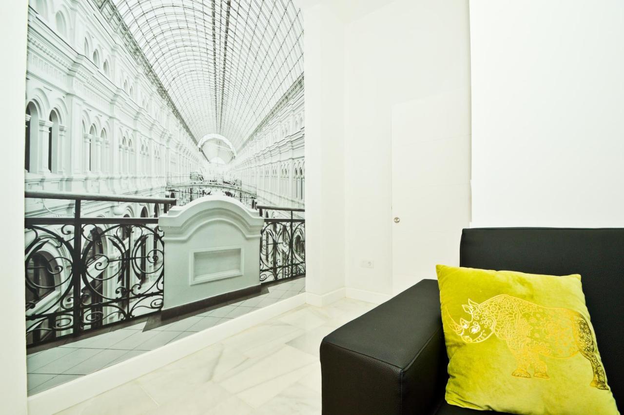 Apartamento Ninesuites *