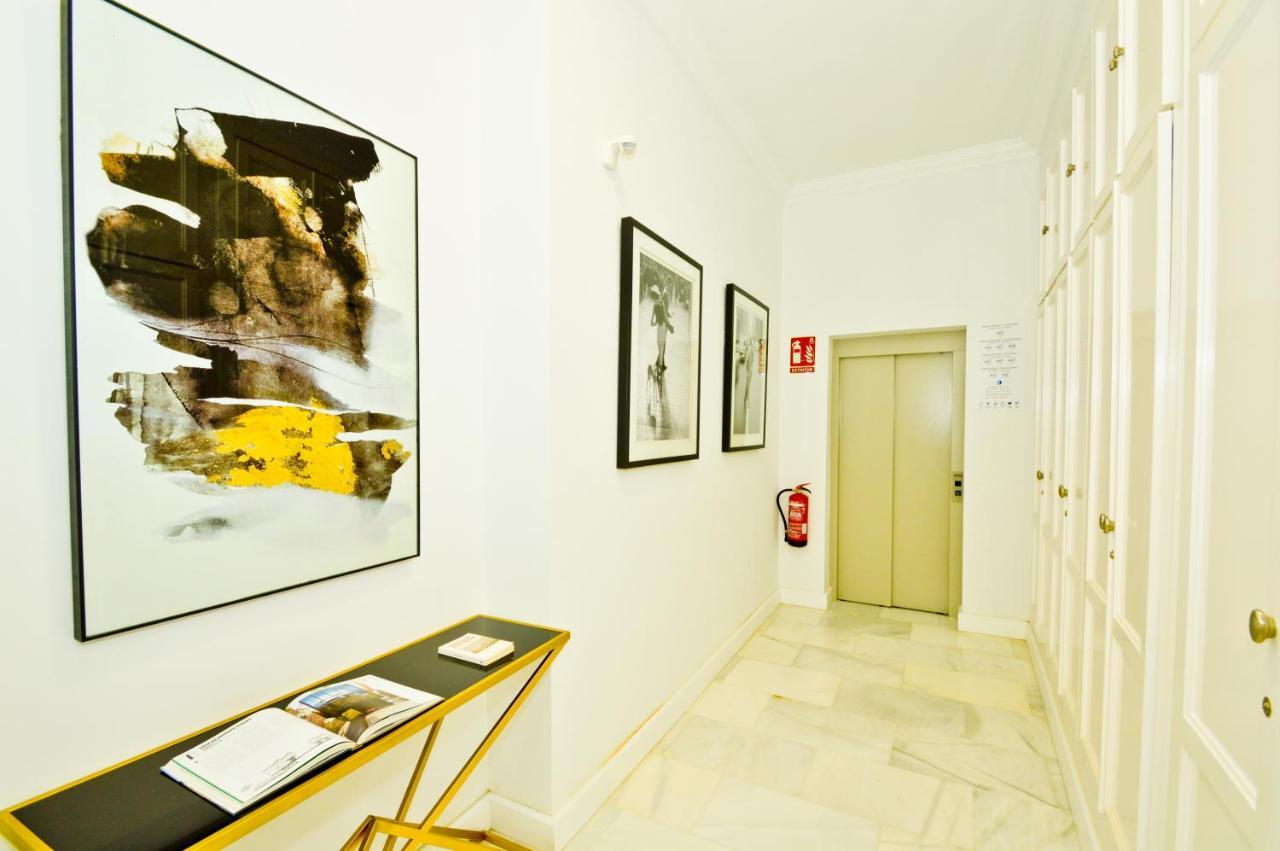 Ninesuites Sevilla