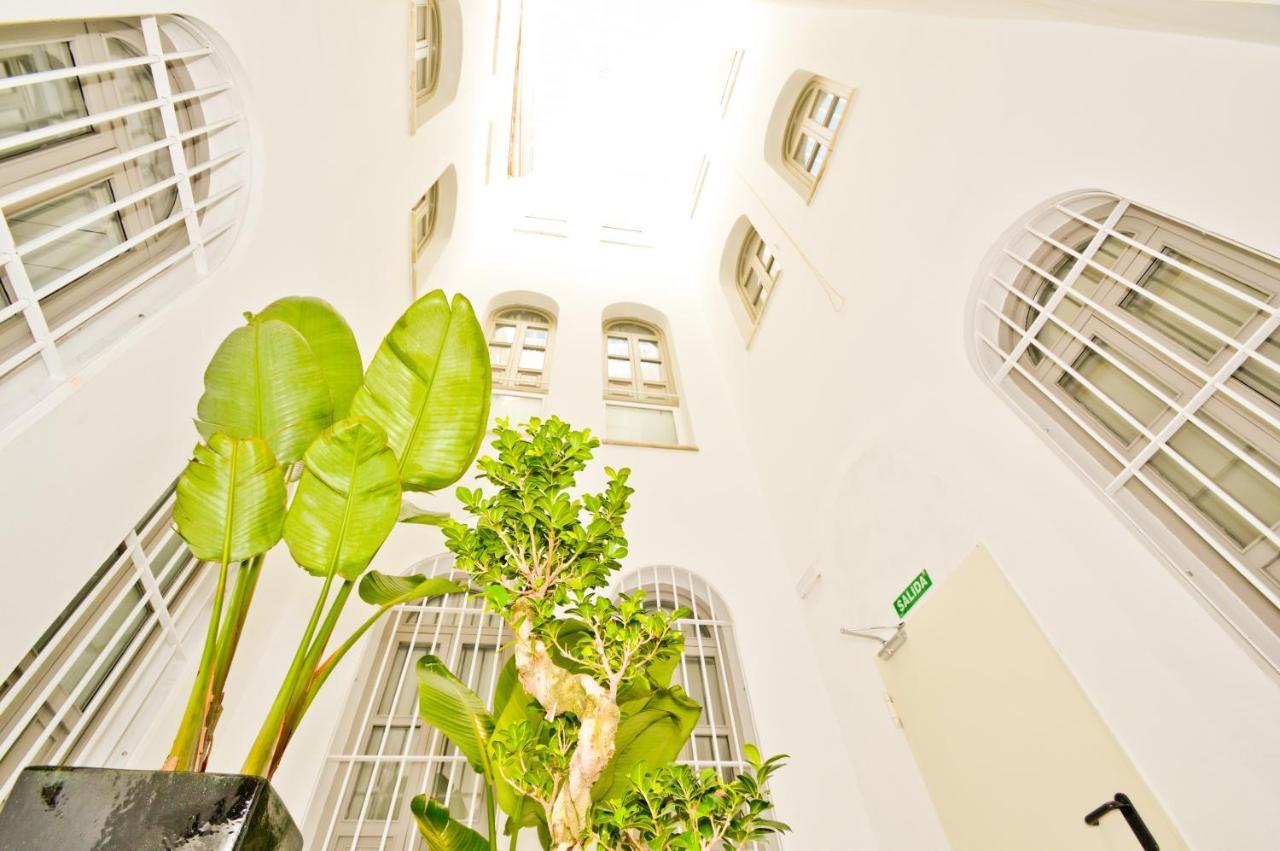 Ninesuites Apartamento *