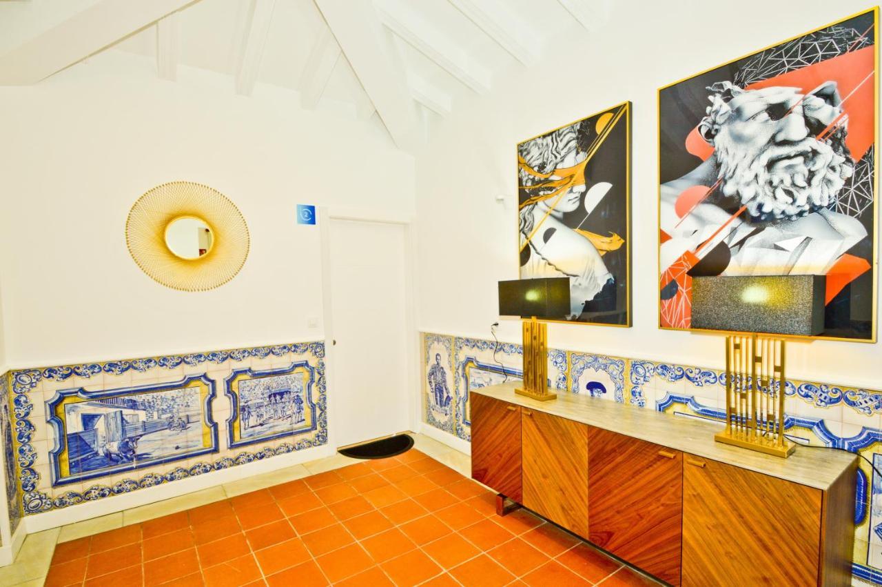 Apartamento Ninesuites Sevilla