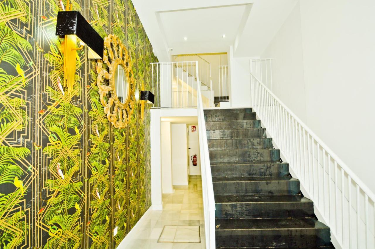 Ninesuites Apartamento