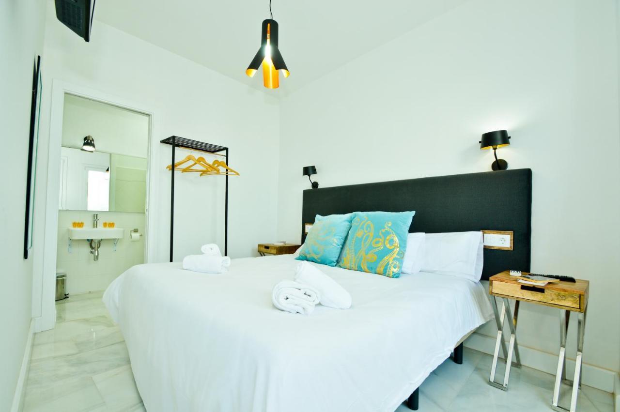 Ninesuites Apartamento Sevilla