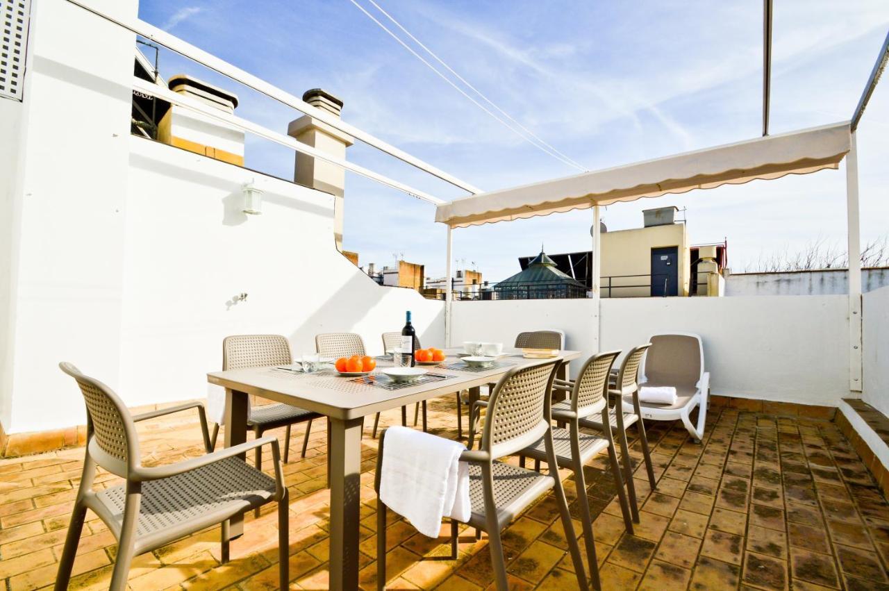 Apartamento Ninesuites *