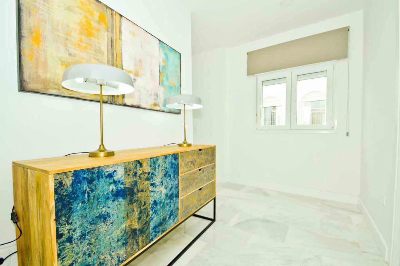 Apartamento Ninesuites Sevilla