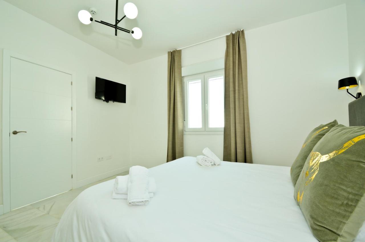 Ninesuites Apartamento