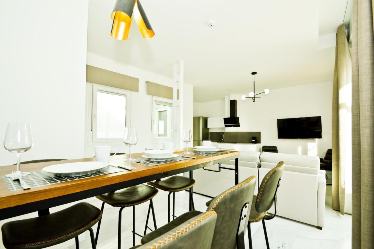Apartamento Ninesuites