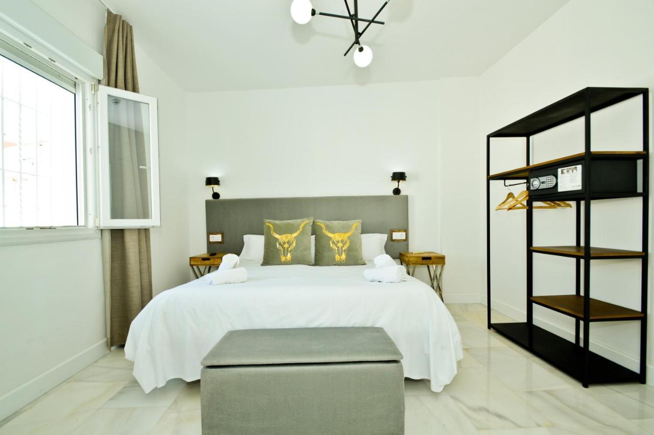 Ninesuites Sevilla