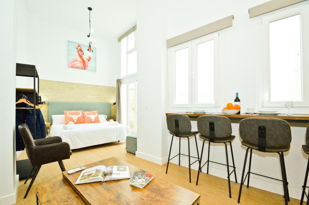 Ninesuites Apartamento