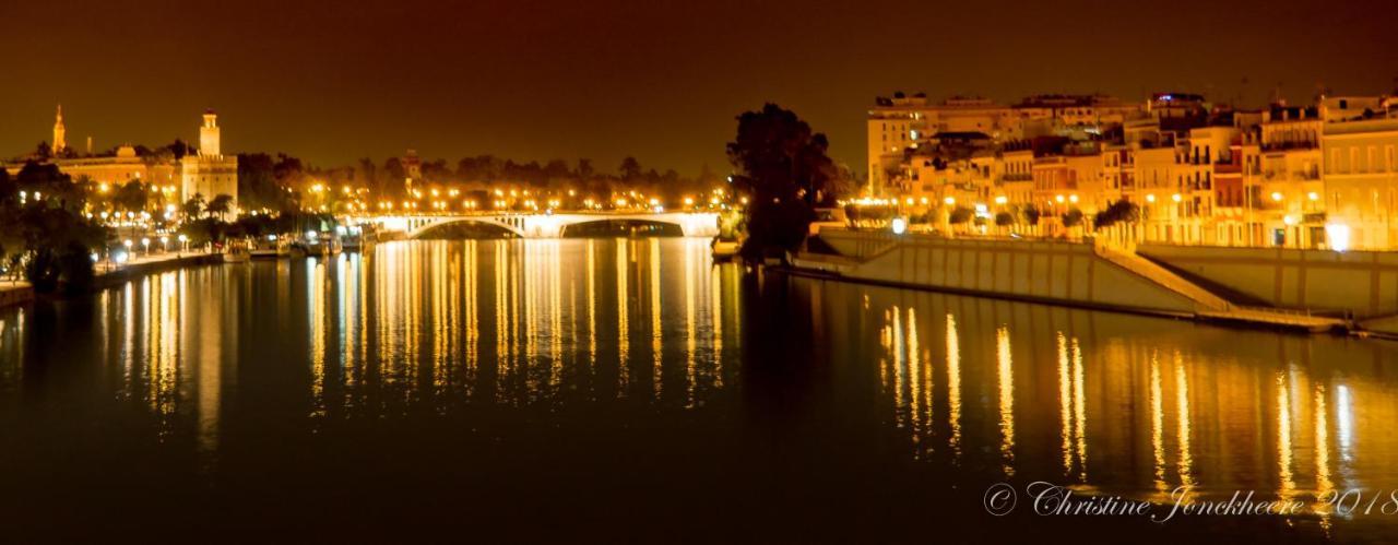 Rg Plaza De España Sevilla