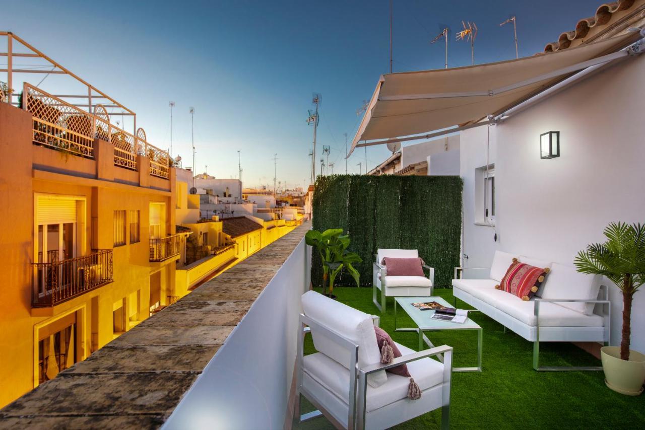Apartment Genteel Galera