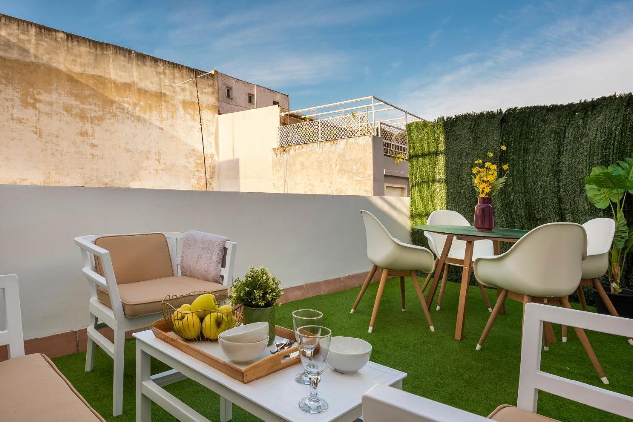 Genteel Galera Apartment