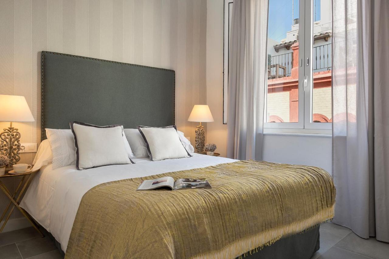 Apartment Genteel Galera