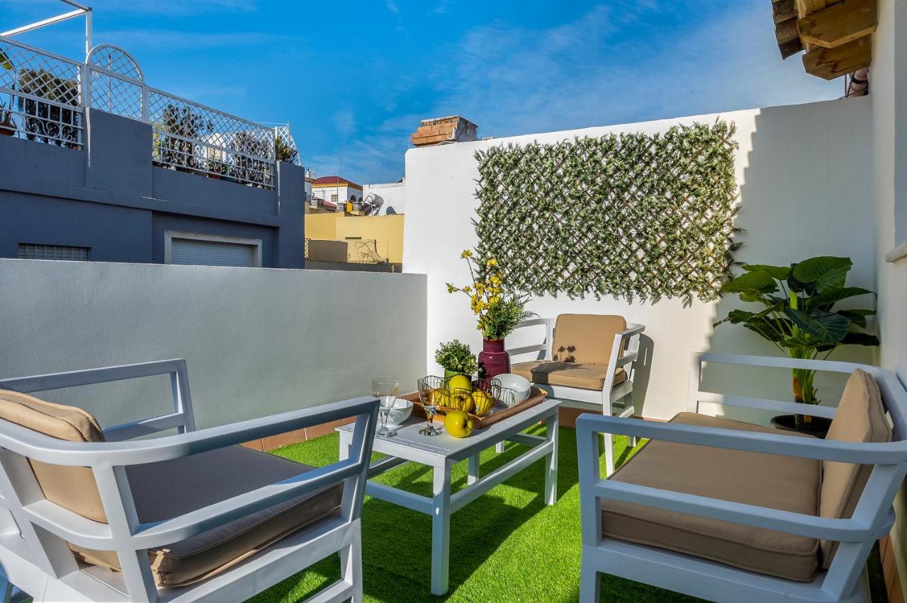 Apartment Genteel Galera