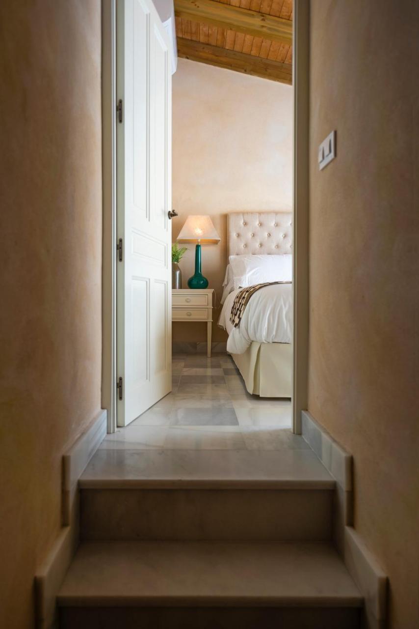 Genteel Galera Apartment Seville