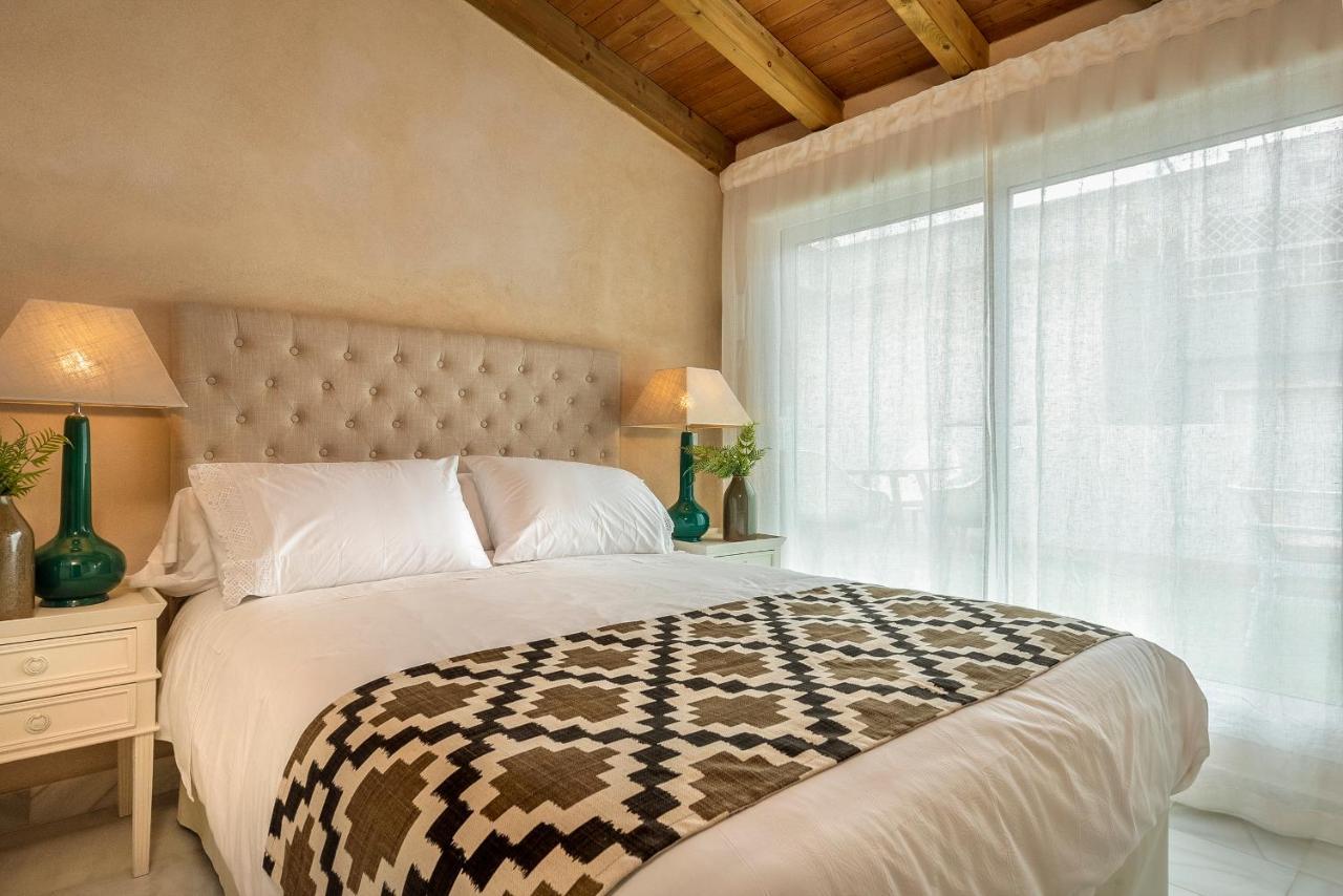 Genteel Galera Apartment