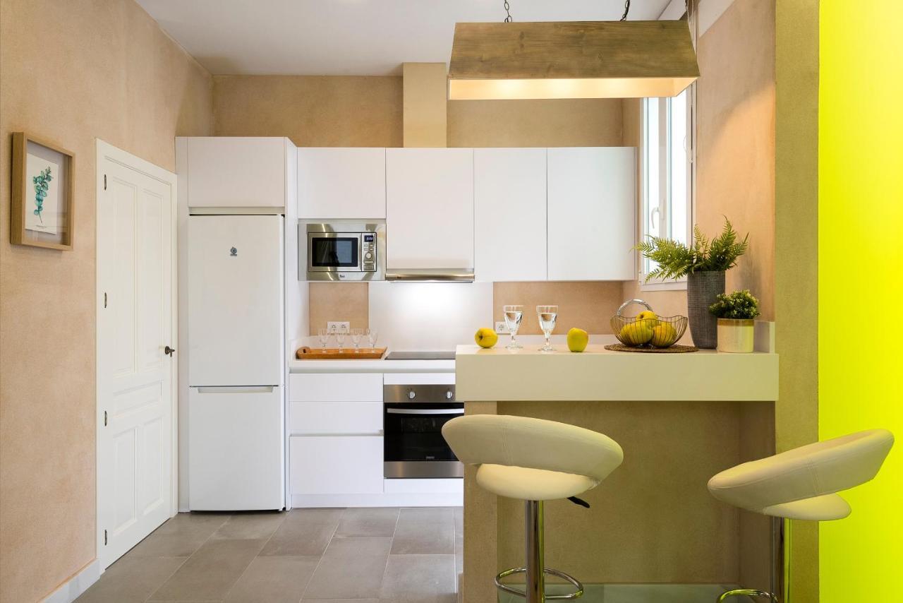 Genteel Galera Apartment
