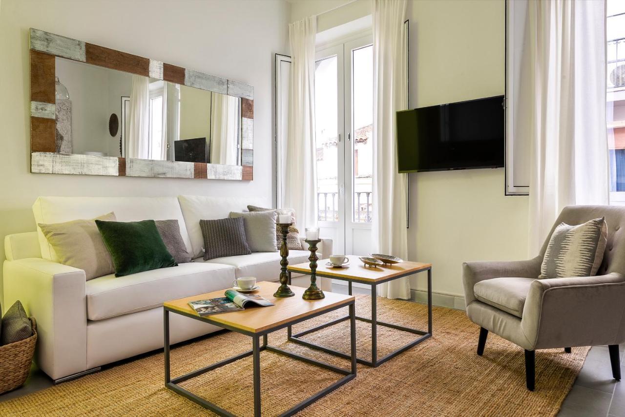 Genteel Galera Apartment *