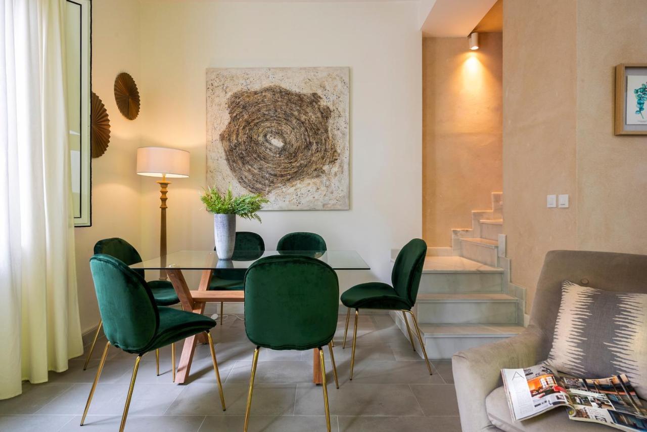 Genteel Galera Apartment *