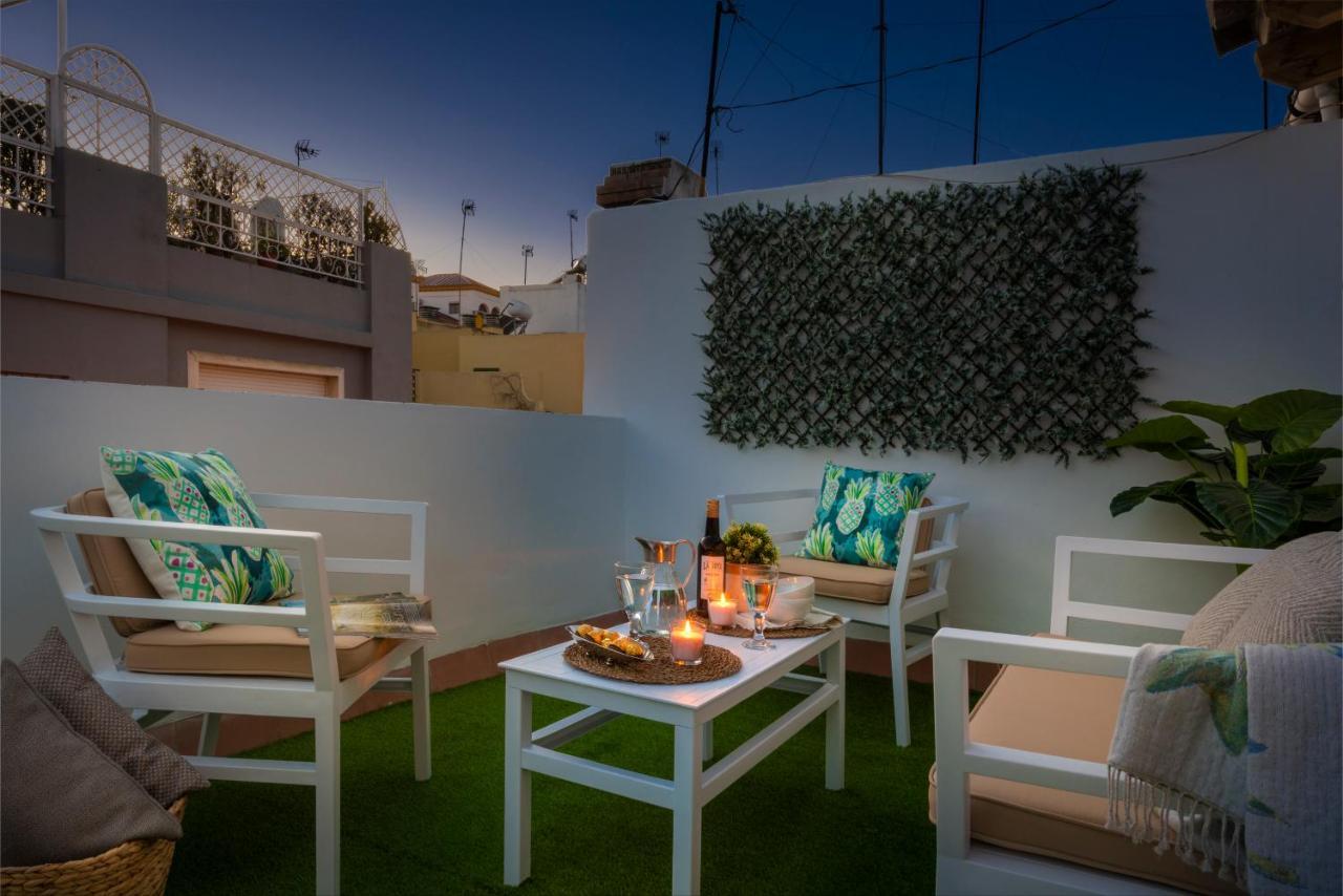 Apartment Genteel Galera