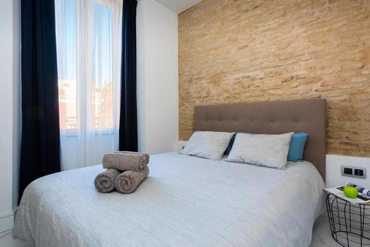 Adriano Apartment