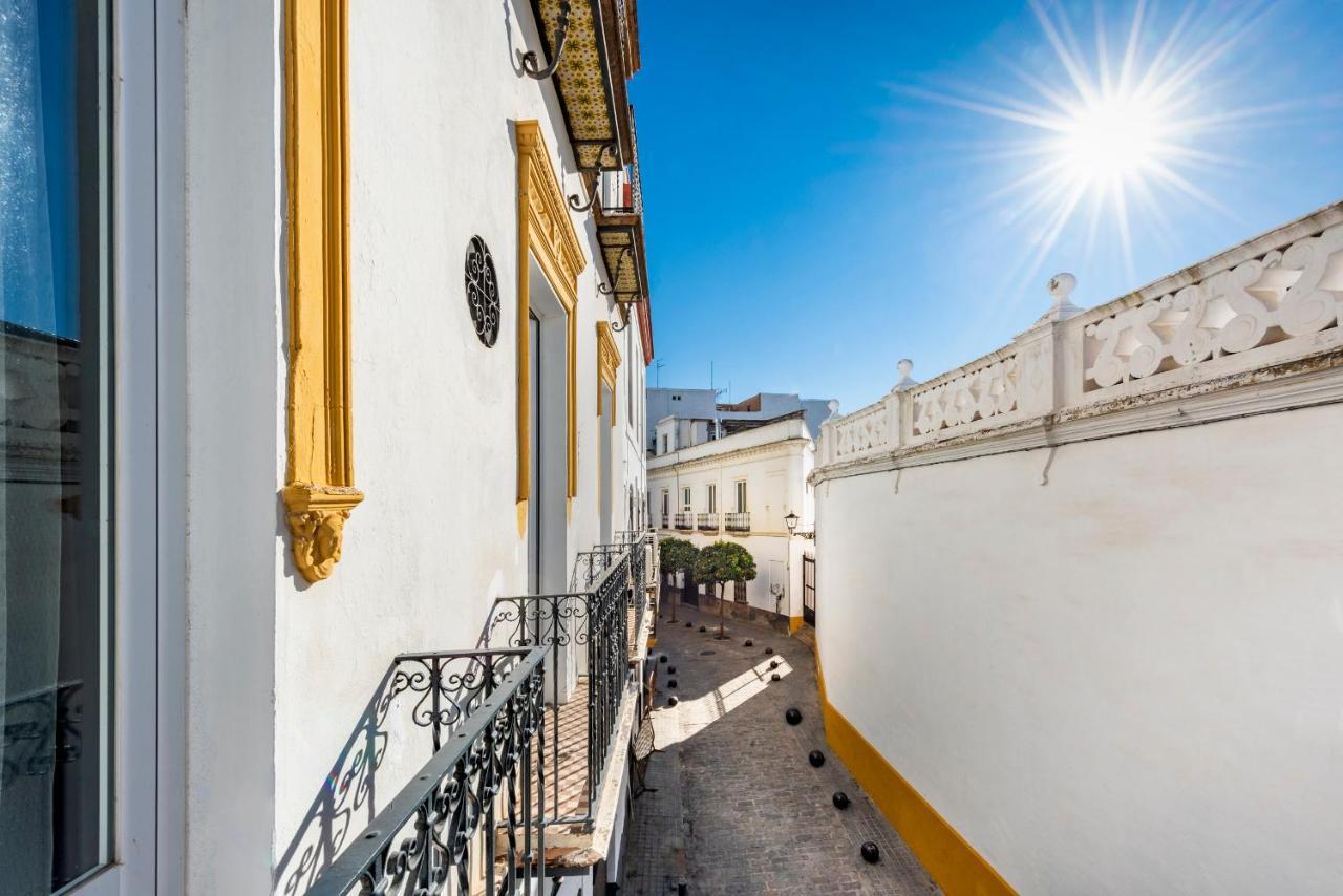Apartment Adriano Seville